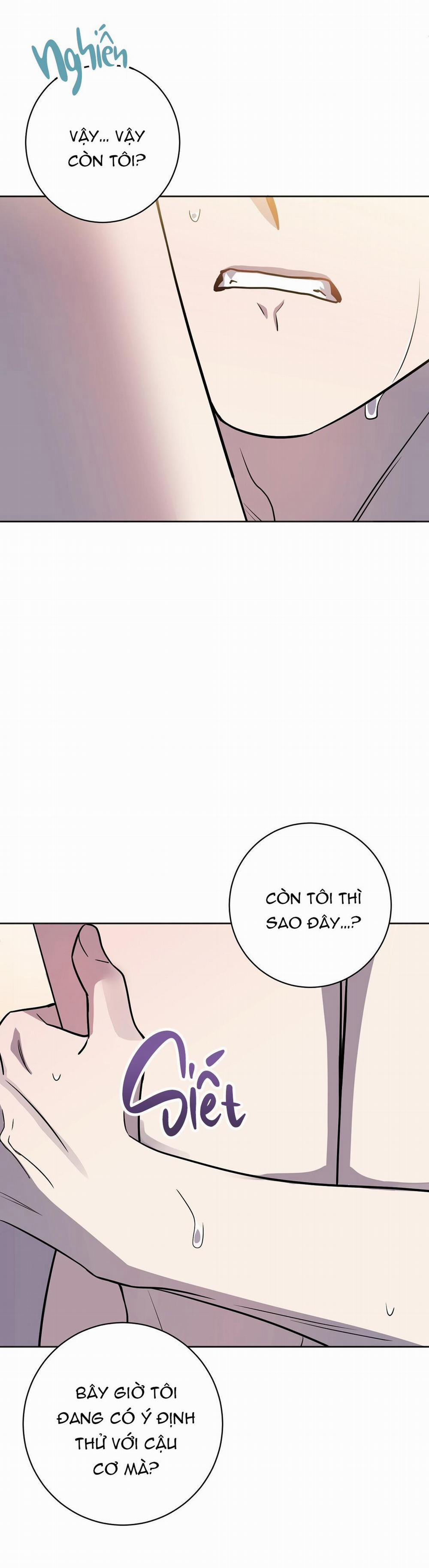 Dù Có Làm Đến Chết Cũng Được! 5 trang 27