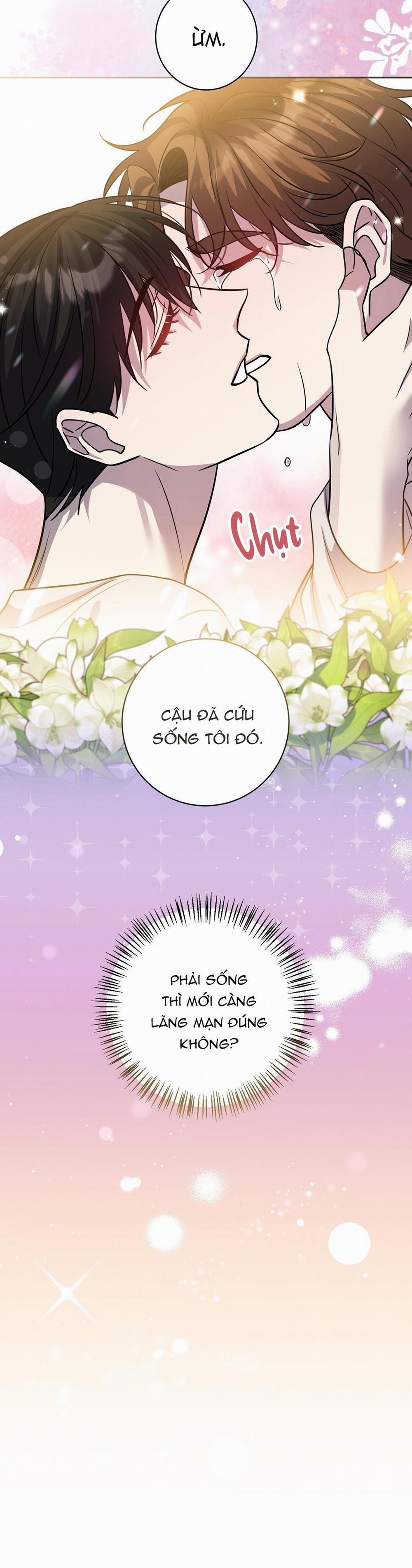 Dù Có Làm Đến Chết Cũng Được! 5 trang 34