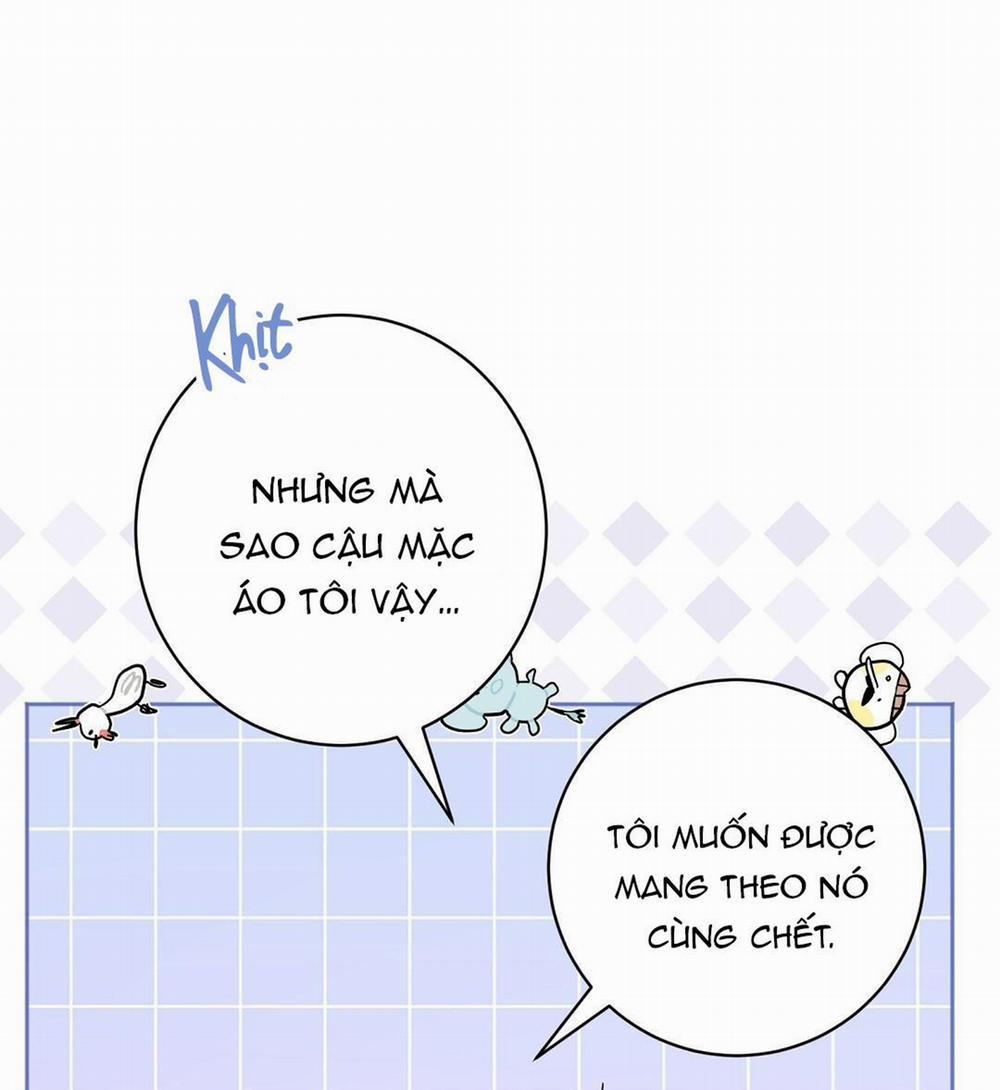 Dù Có Làm Đến Chết Cũng Được! 5 trang 35