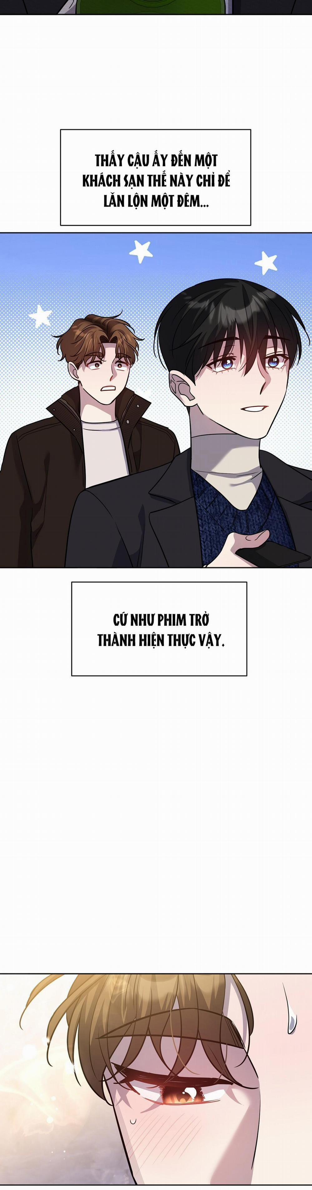 Dù Có Làm Đến Chết Cũng Được! 5 trang 4