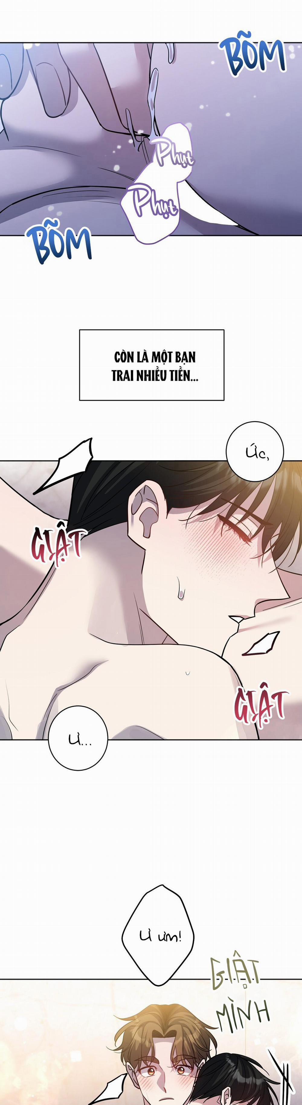 Dù Có Làm Đến Chết Cũng Được! 5 trang 7