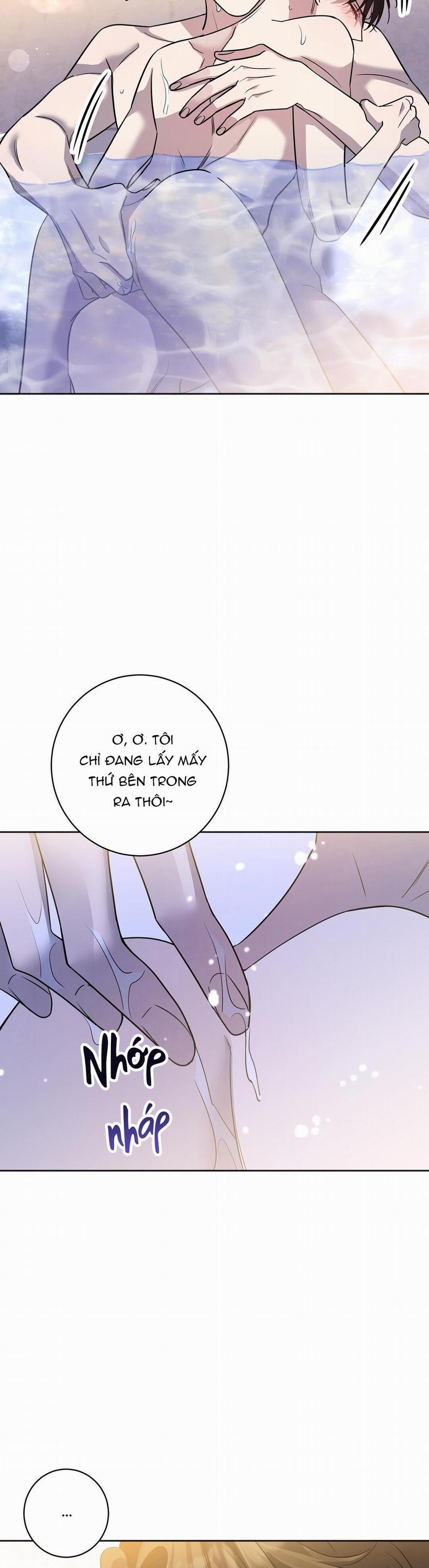 Dù Có Làm Đến Chết Cũng Được! 5 trang 8