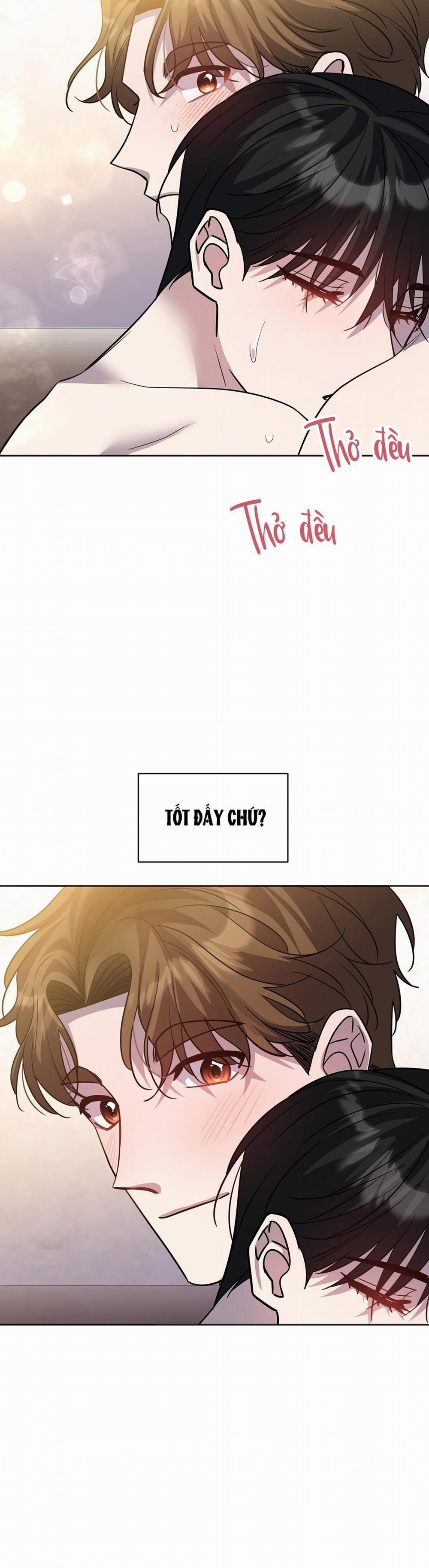 Dù Có Làm Đến Chết Cũng Được! 5 trang 9