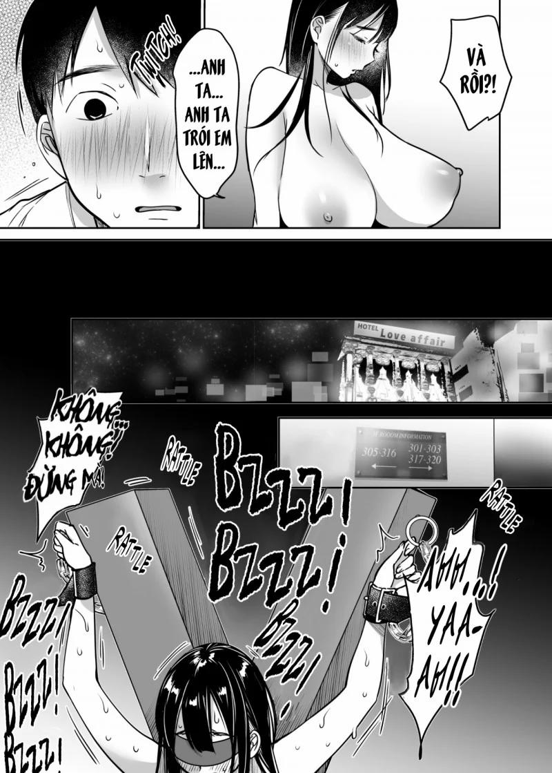 Dù Có Ra Sao Tôi Vẫn Yêu Em, Yuno 2.2 trang 3