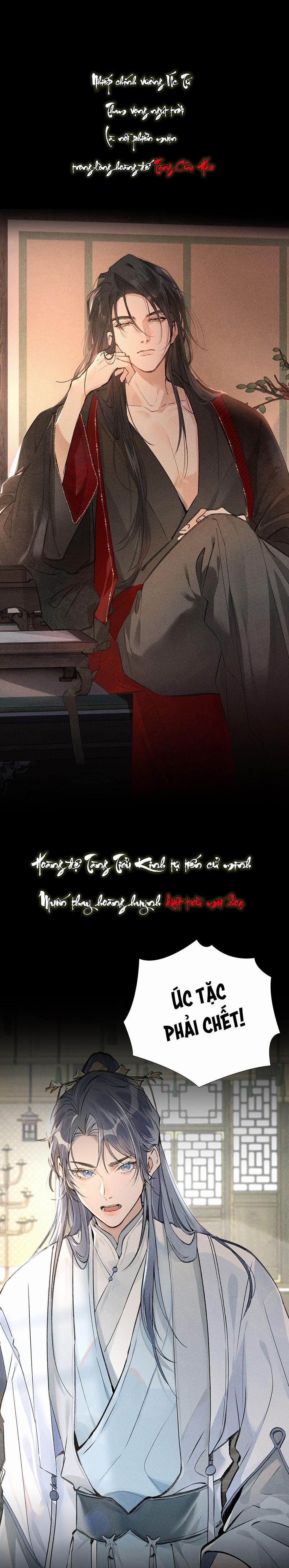 Dụ Địch Vào Tròng 0 trang 1