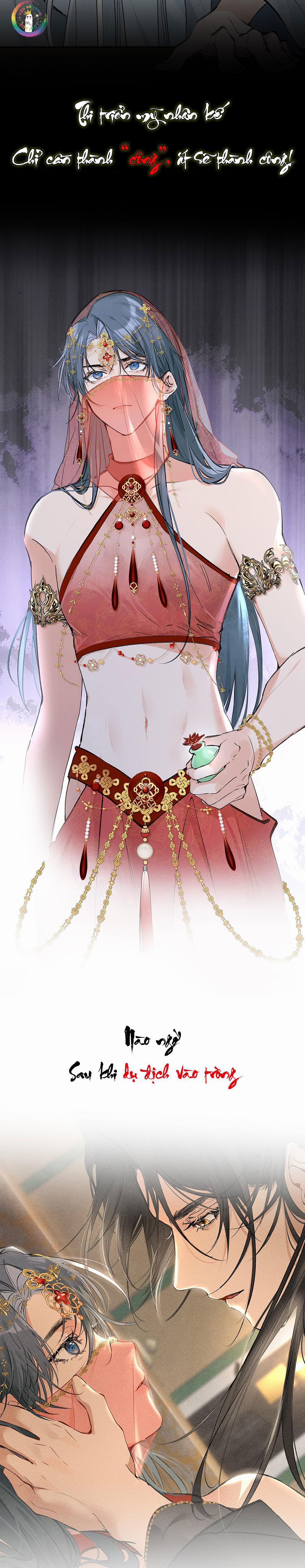 Dụ Địch Vào Tròng 0 trang 2