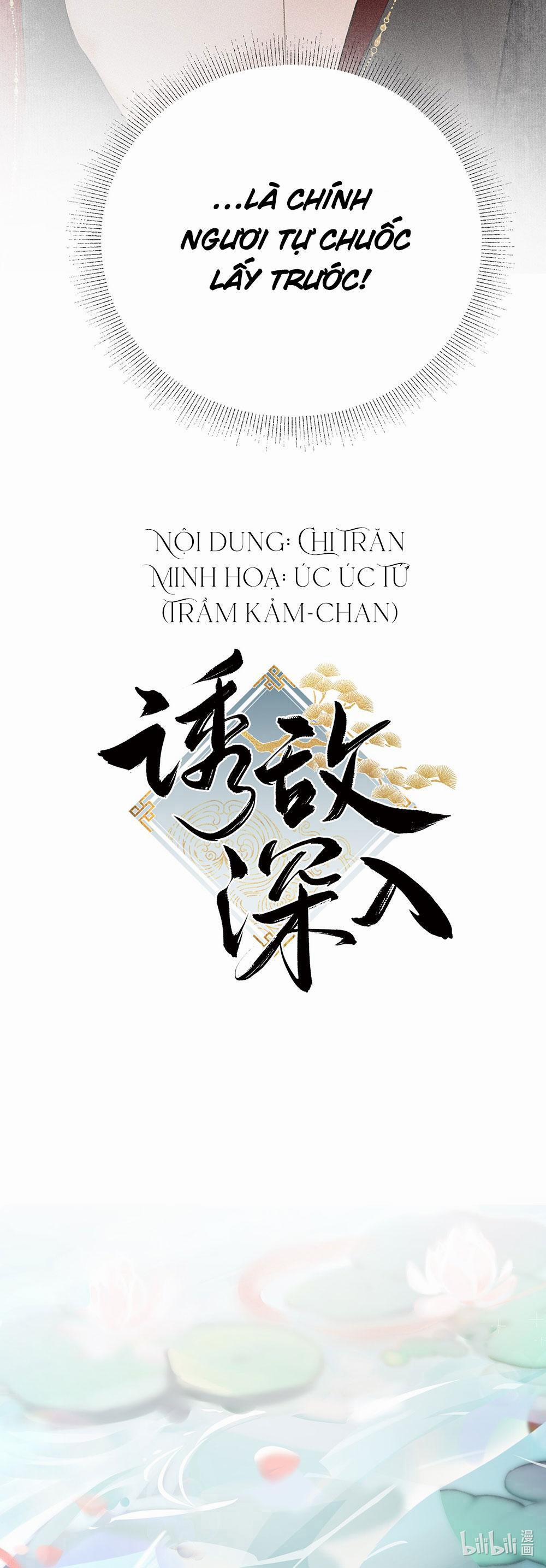 Dụ Địch Vào Tròng 0 trang 4