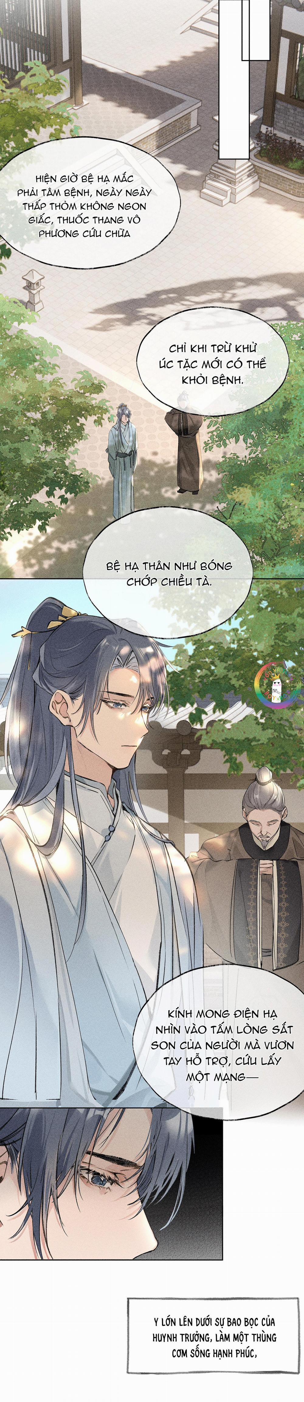 Dụ Địch Vào Tròng 1 trang 14