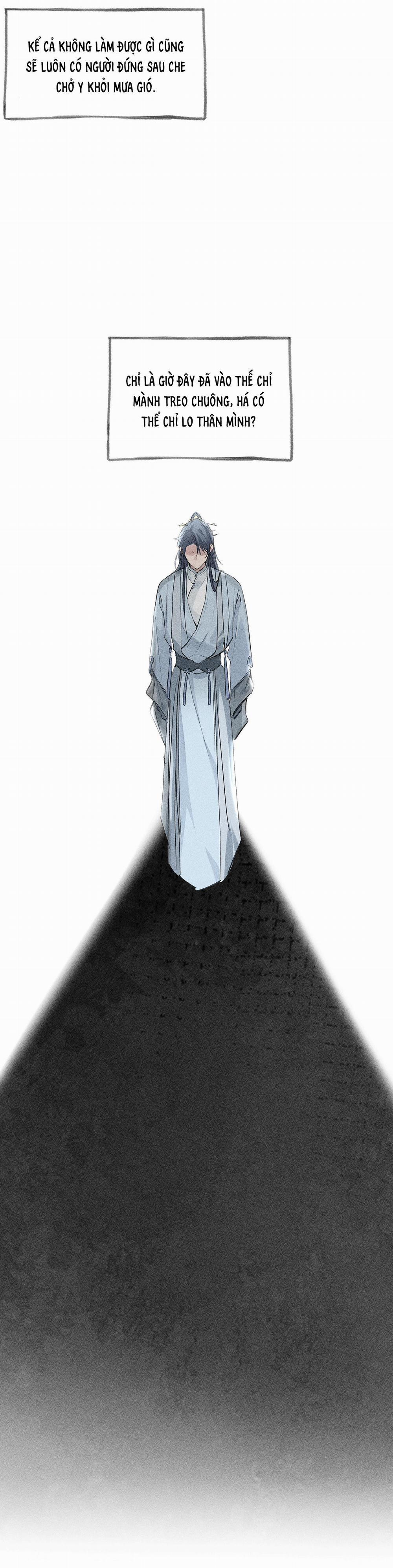 Dụ Địch Vào Tròng 1 trang 15