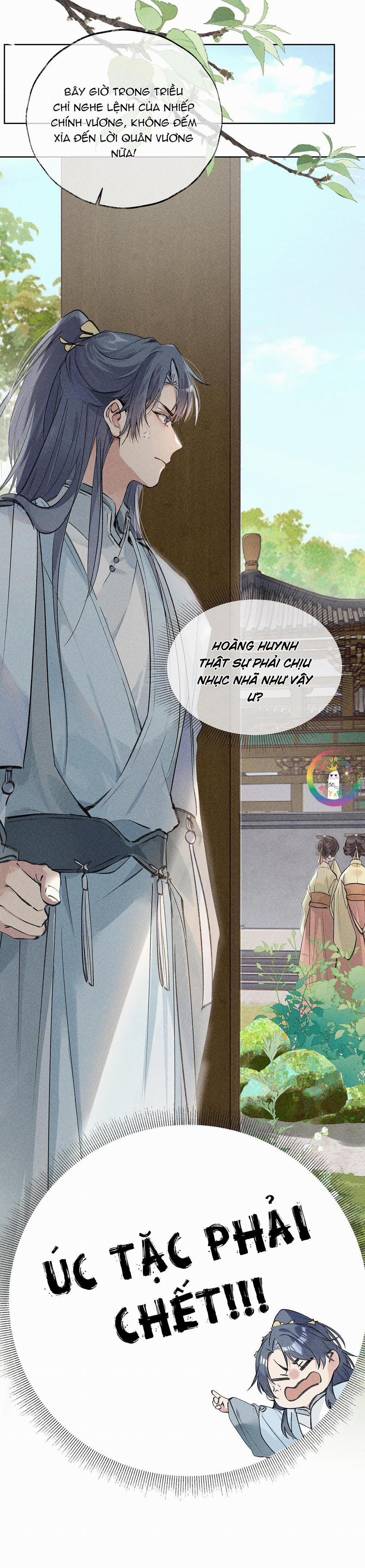 Dụ Địch Vào Tròng 1 trang 17