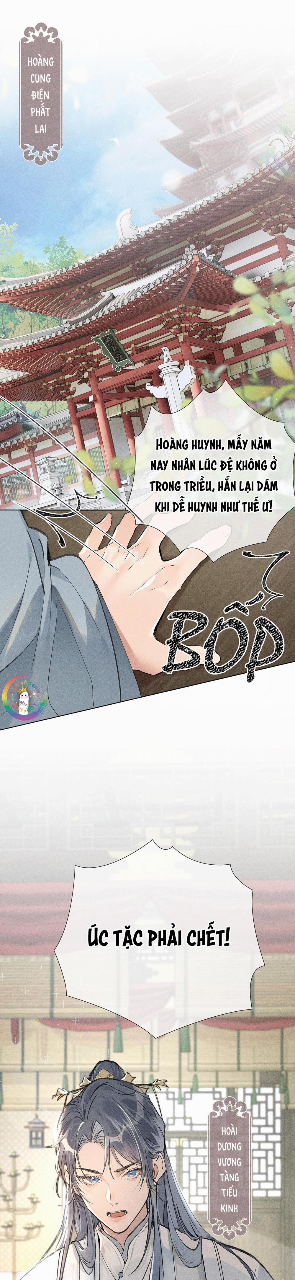 Dụ Địch Vào Tròng 1 trang 2