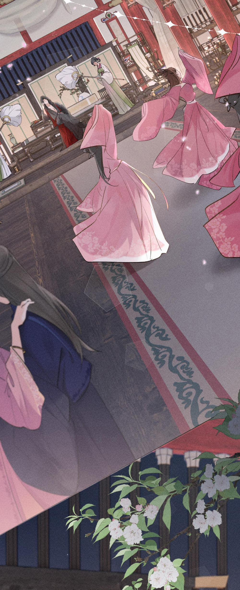 Dụ Địch Vào Tròng 2 trang 12