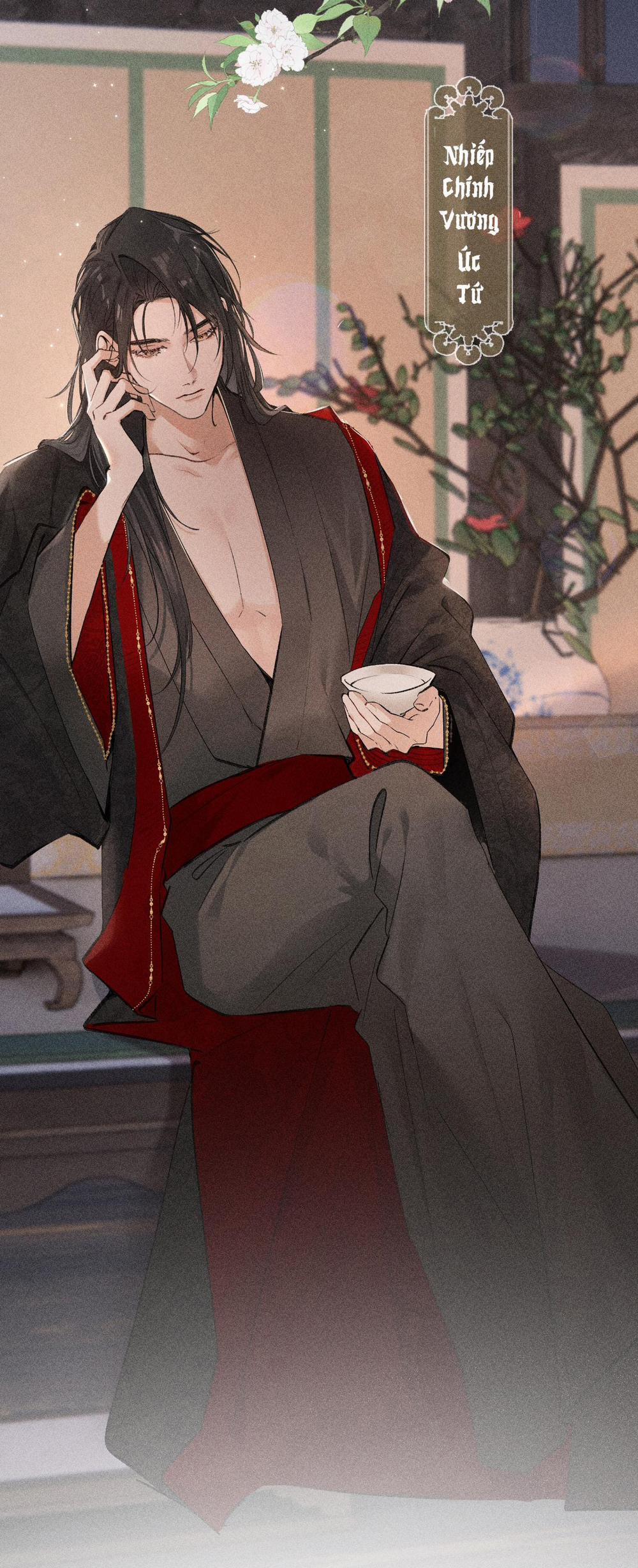 Dụ Địch Vào Tròng 2 trang 13