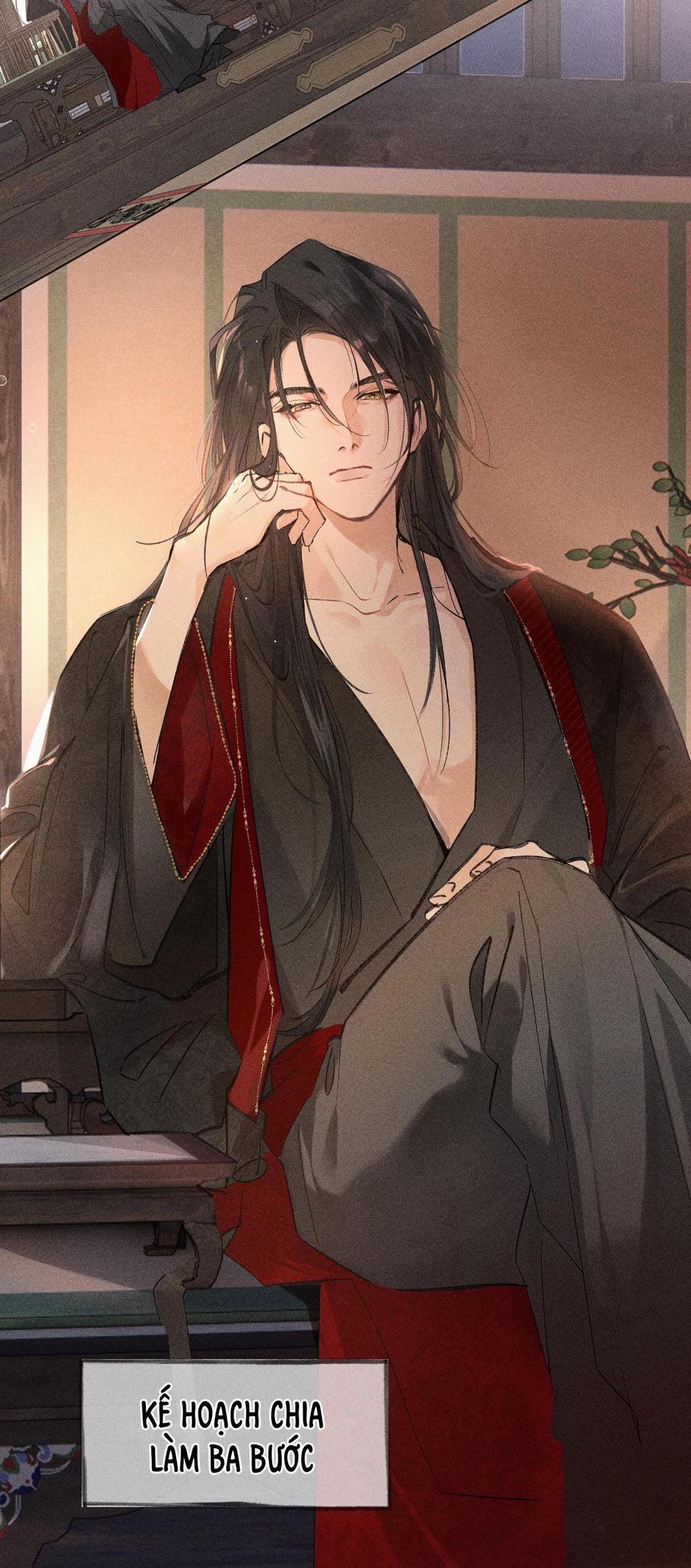 Dụ Địch Vào Tròng 2 trang 17