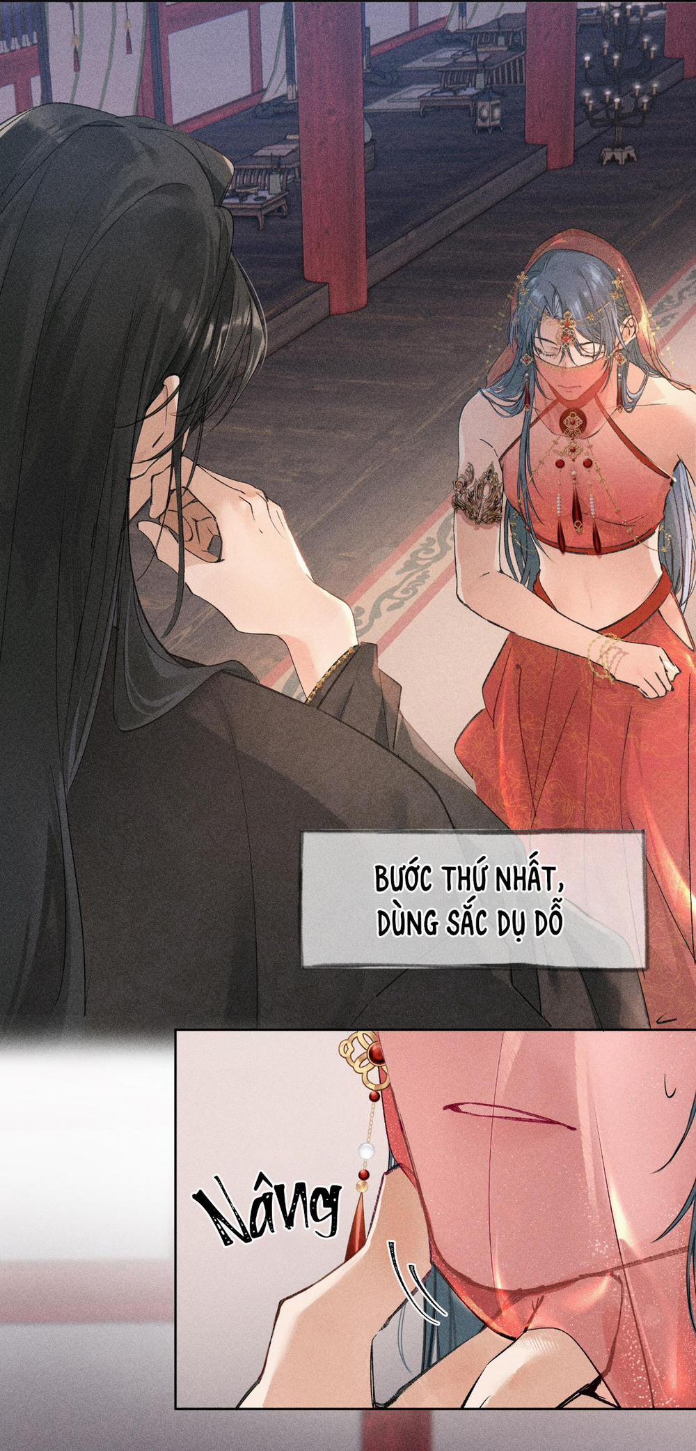 Dụ Địch Vào Tròng 2 trang 18