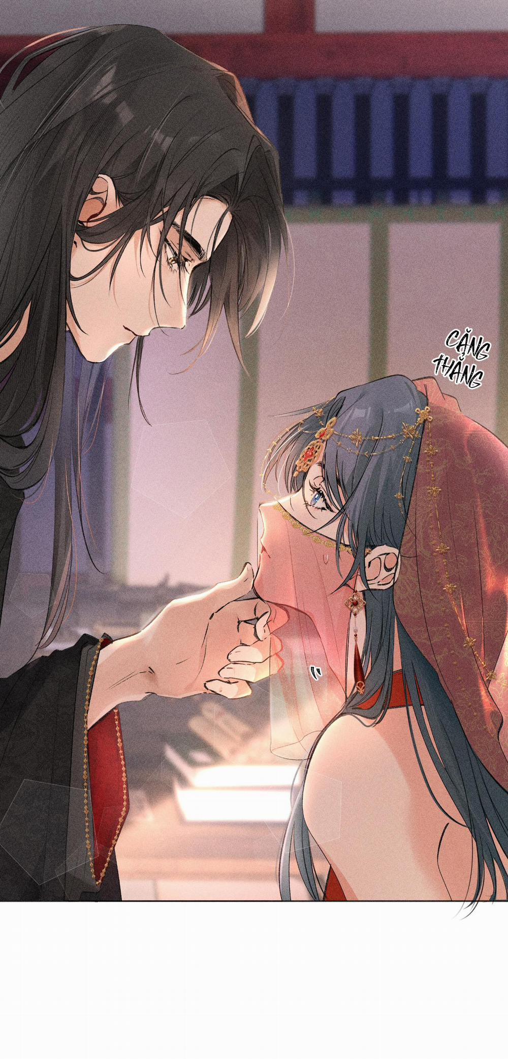 Dụ Địch Vào Tròng 2 trang 19