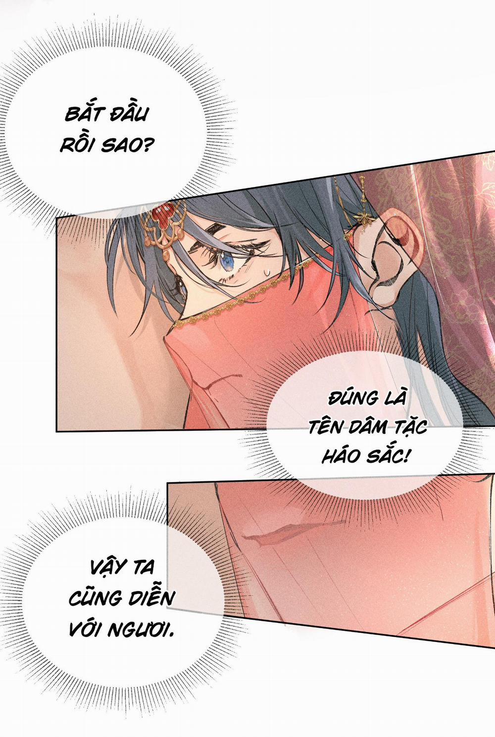 Dụ Địch Vào Tròng 2 trang 21