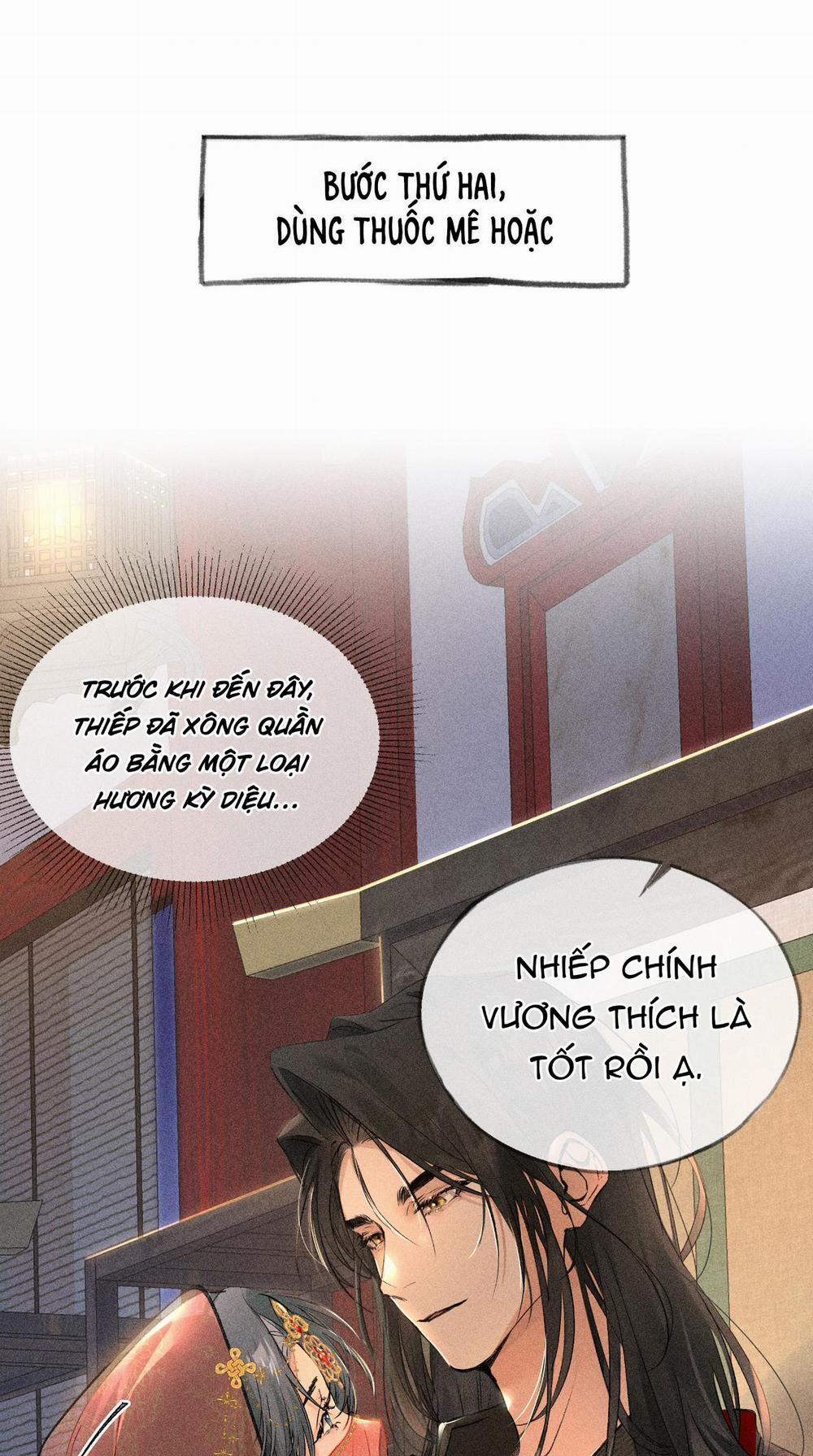 Dụ Địch Vào Tròng 2 trang 22