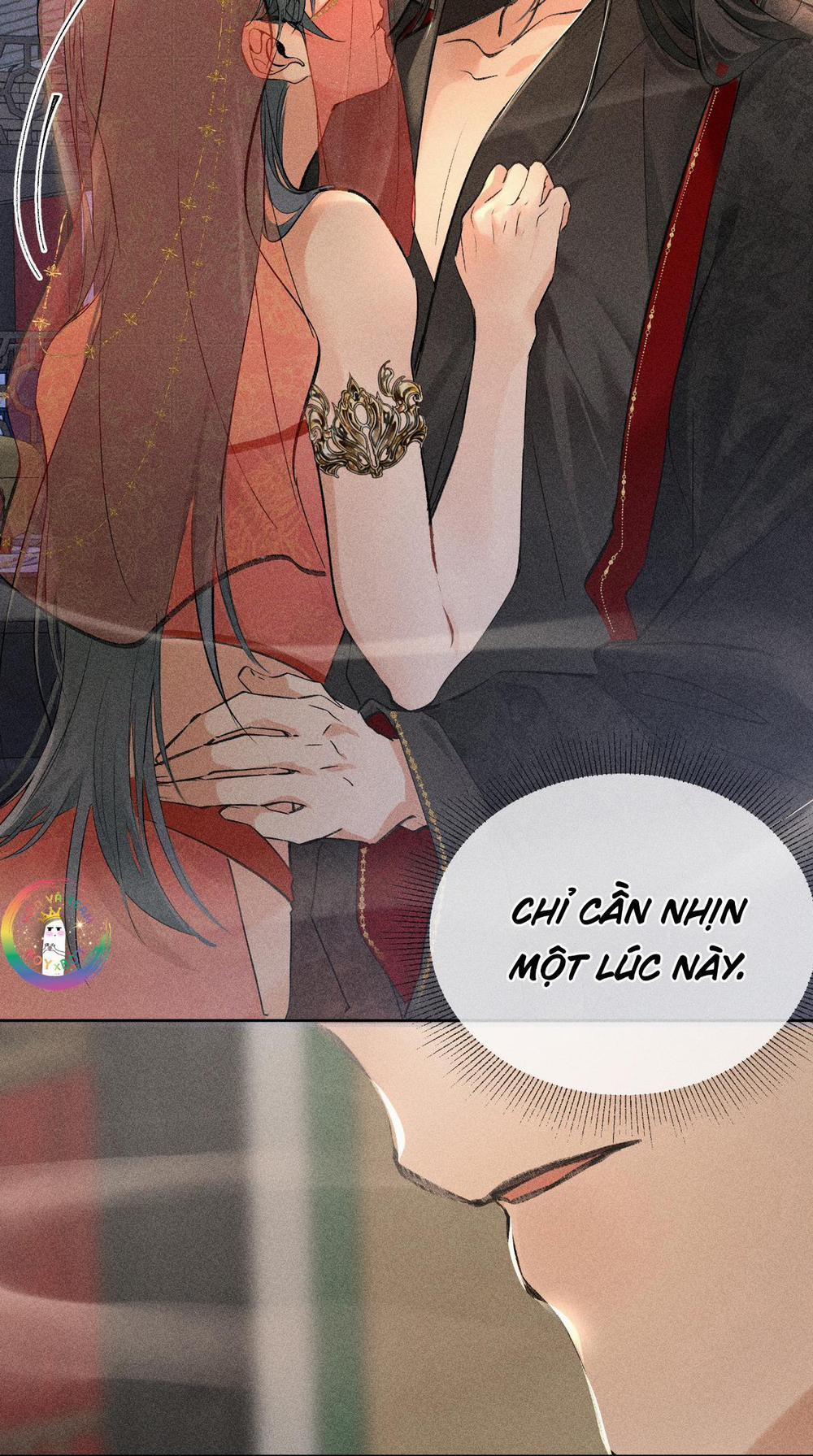 Dụ Địch Vào Tròng 2 trang 23