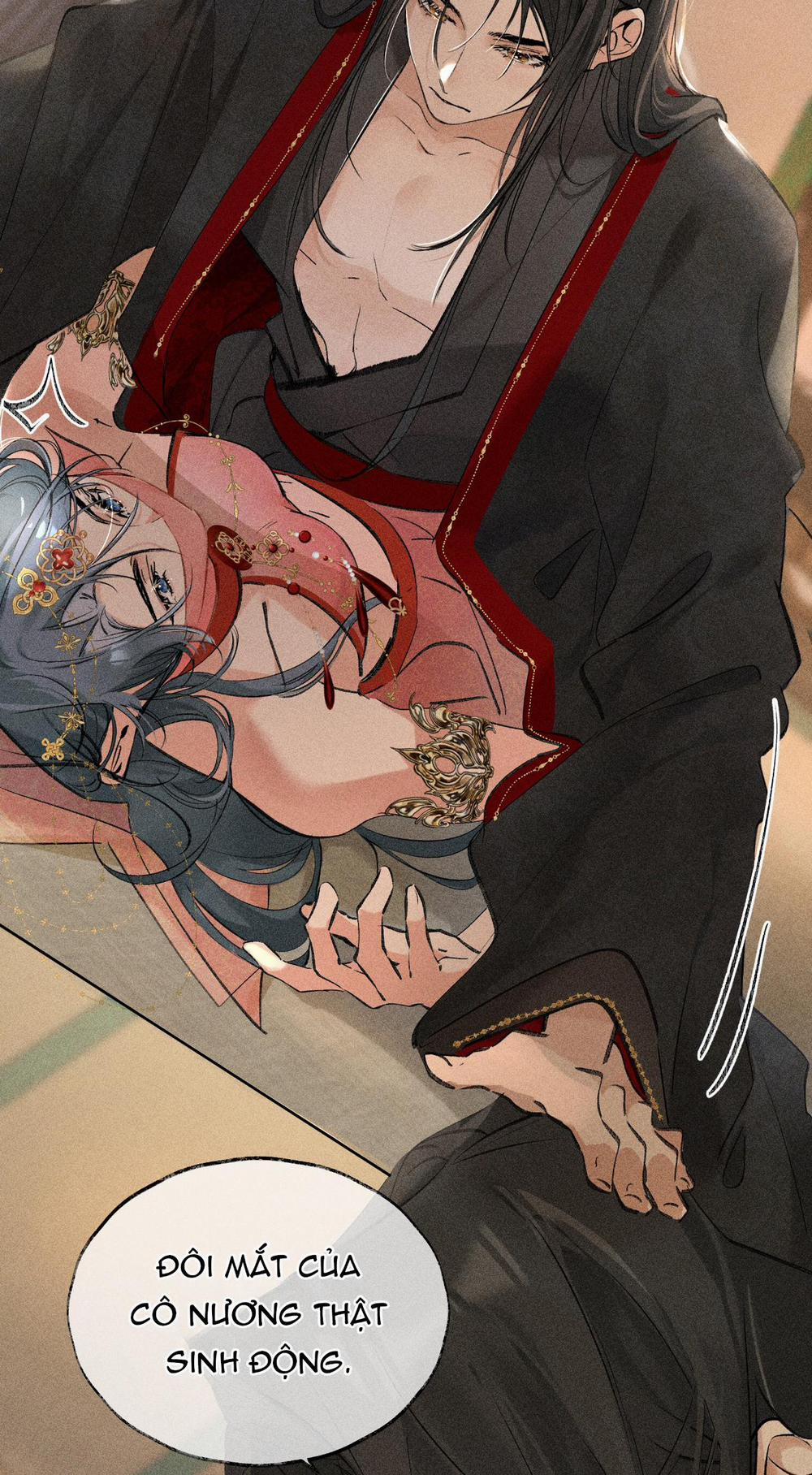 Dụ Địch Vào Tròng 2 trang 25