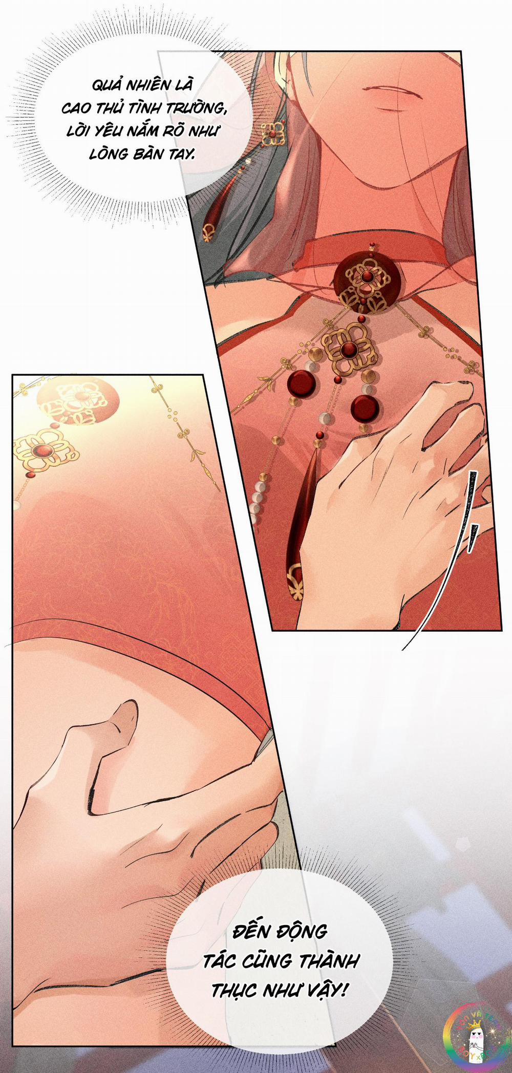 Dụ Địch Vào Tròng 2 trang 27