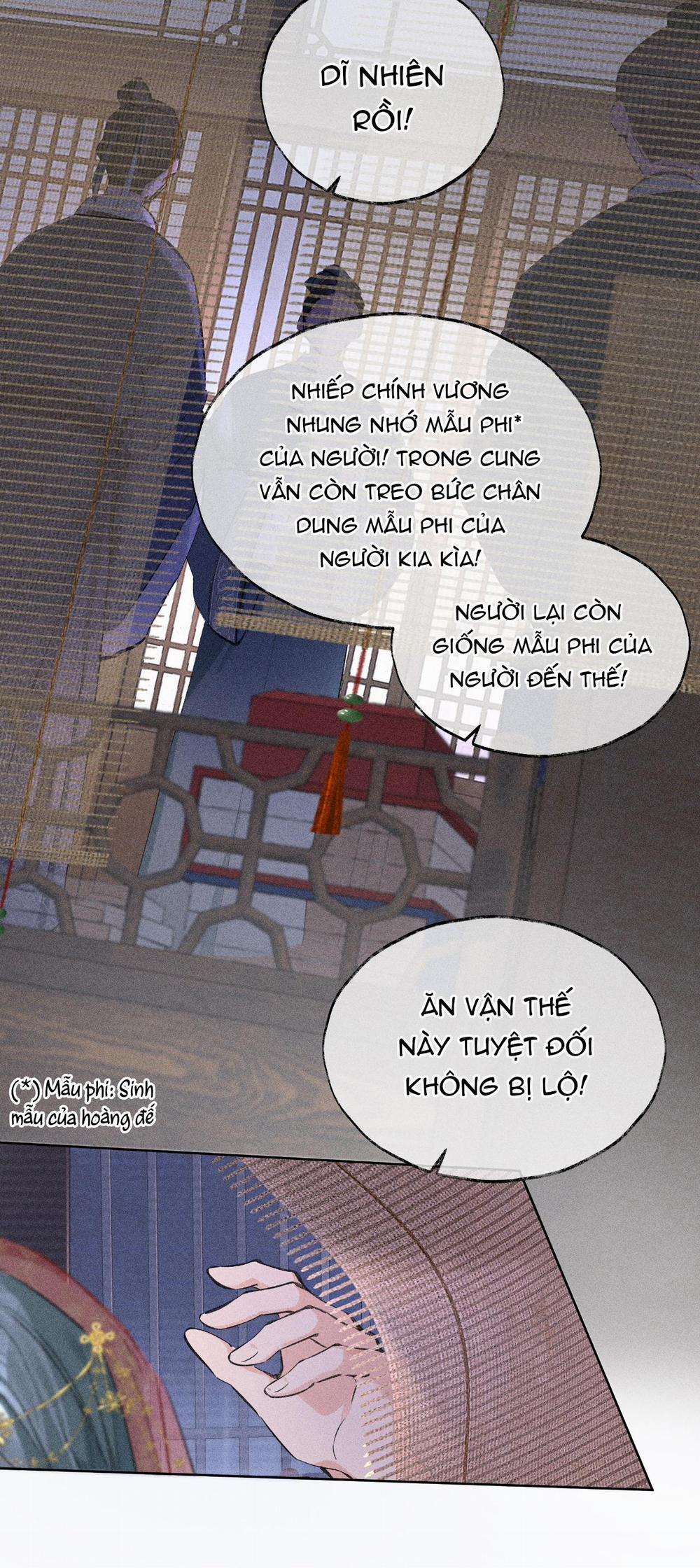 Dụ Địch Vào Tròng 2 trang 3