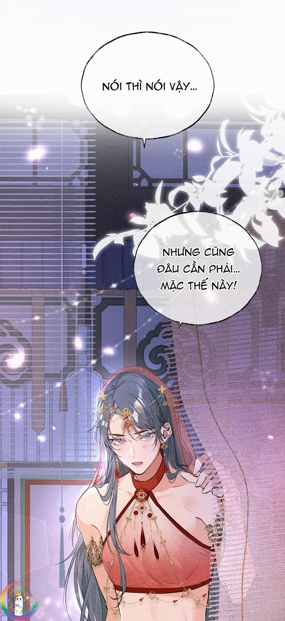 Dụ Địch Vào Tròng 2 trang 4