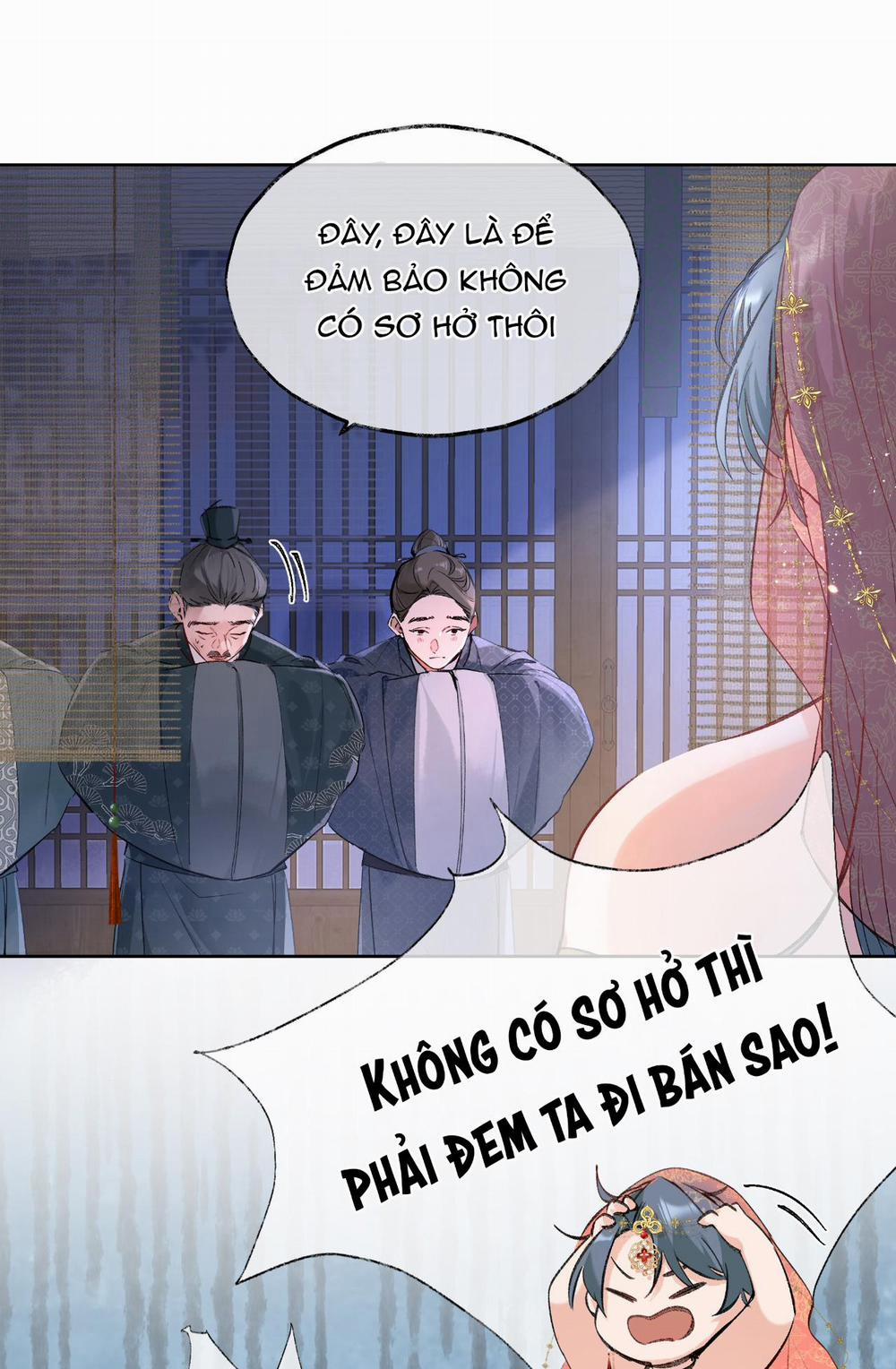 Dụ Địch Vào Tròng 2 trang 6