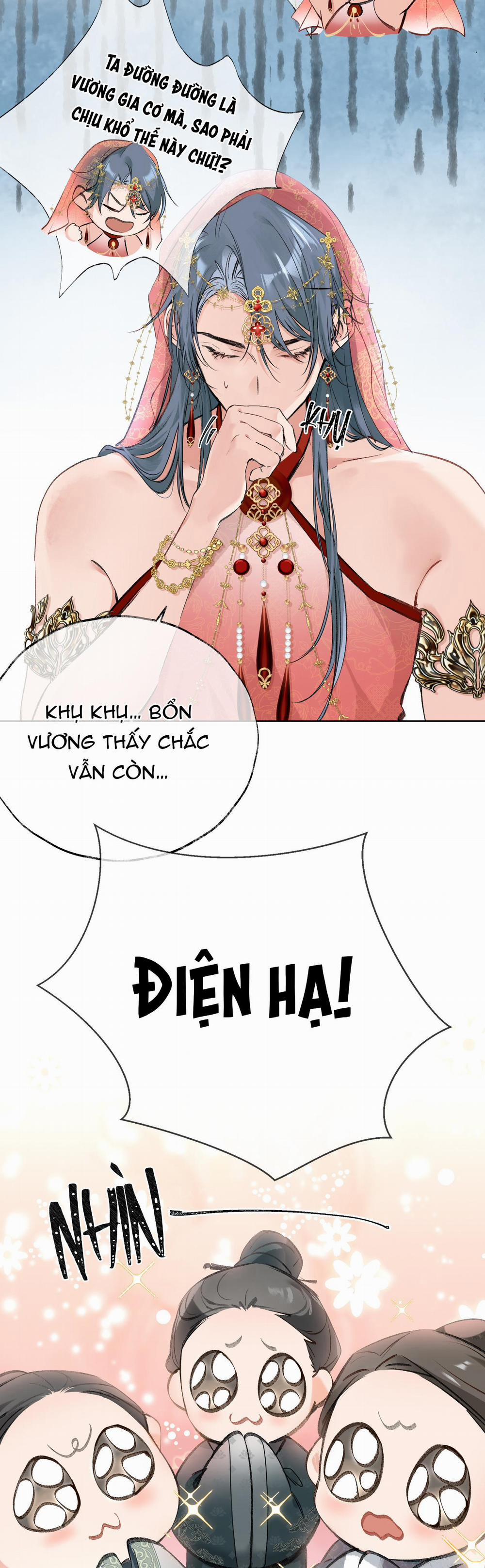 Dụ Địch Vào Tròng 2 trang 7