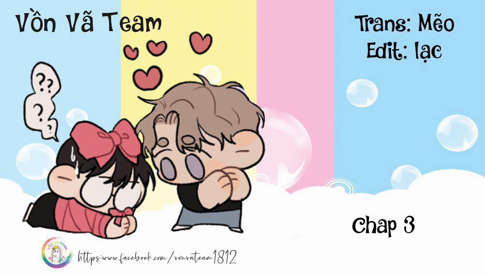 Dụ Địch Vào Tròng 3 trang 0