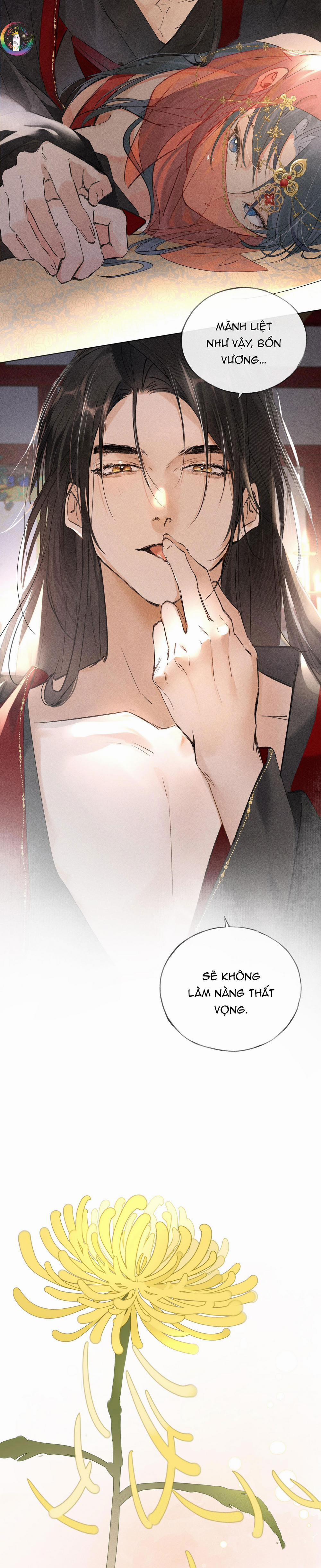 Dụ Địch Vào Tròng 3 trang 10