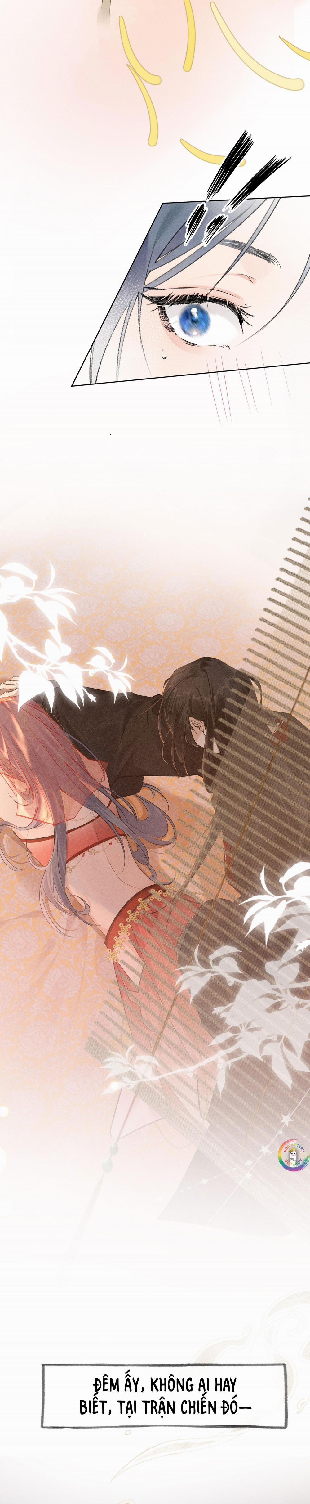 Dụ Địch Vào Tròng 3 trang 11