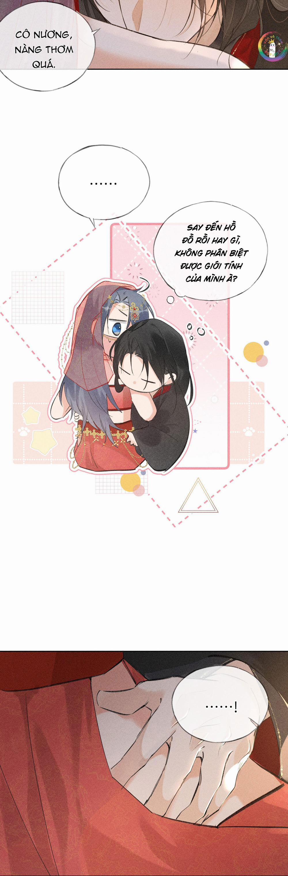 Dụ Địch Vào Tròng 3 trang 2