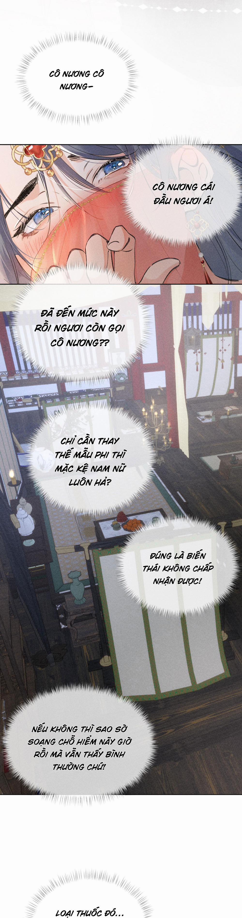 Dụ Địch Vào Tròng 3 trang 5