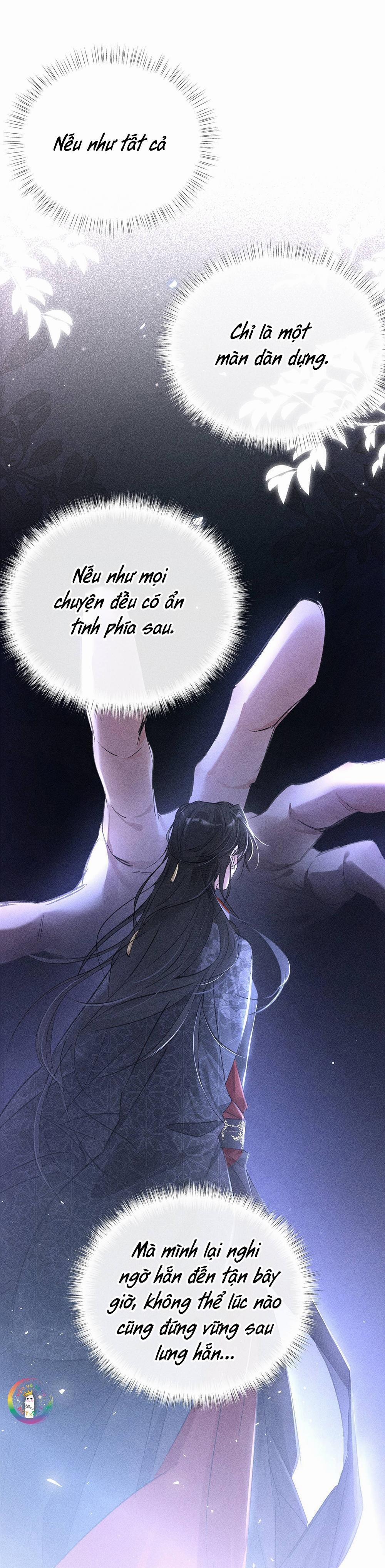 Dụ Địch Vào Tròng 31 trang 1