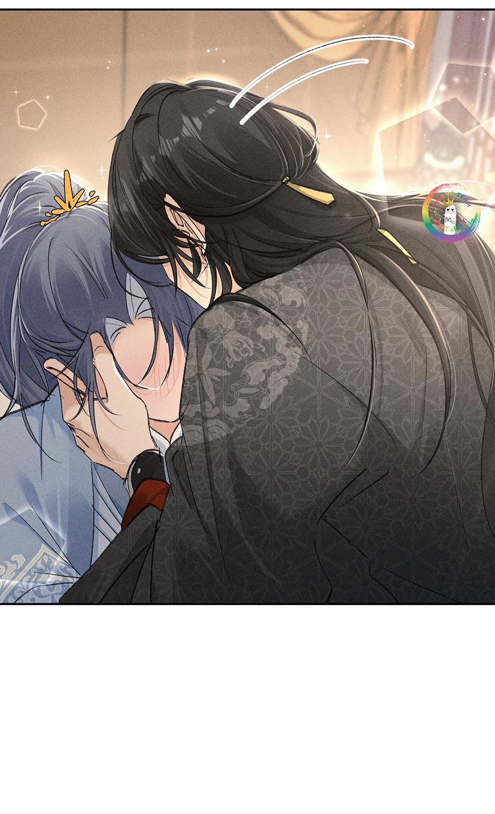 Dụ Địch Vào Tròng 31 trang 14