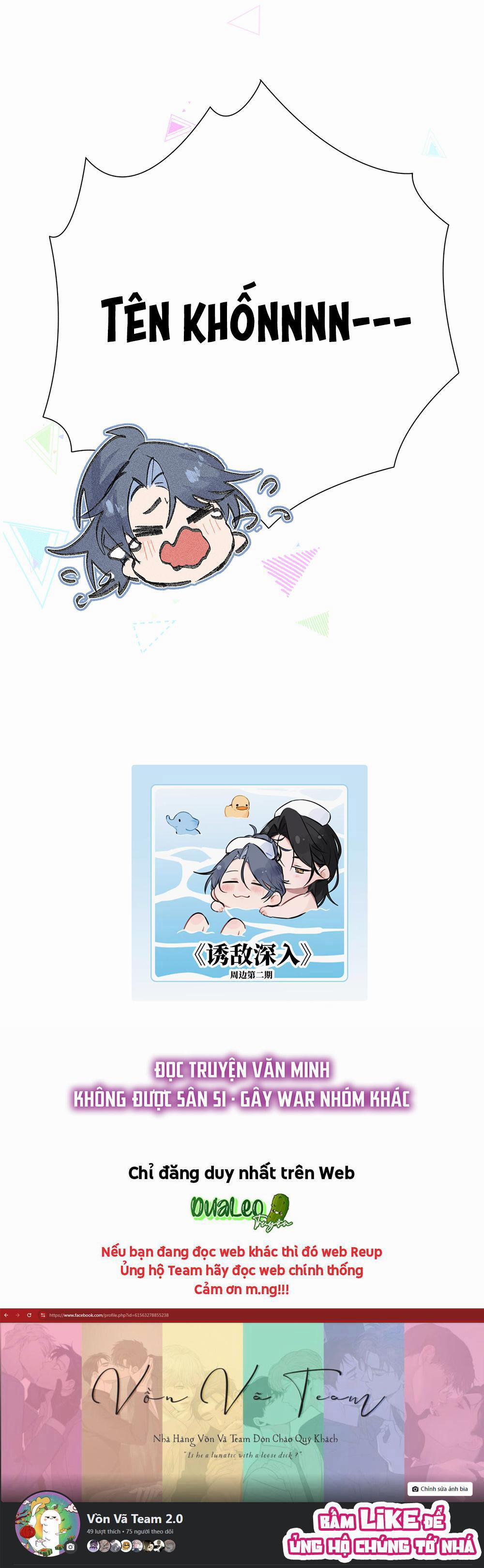 Dụ Địch Vào Tròng 31 trang 22