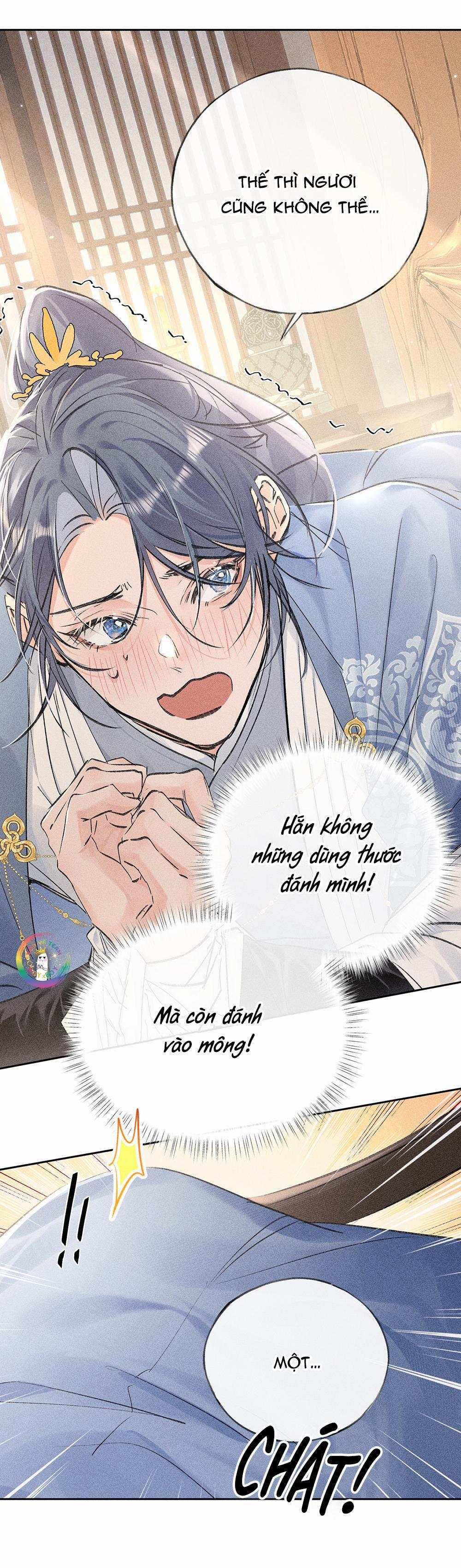 Dụ Địch Vào Tròng 31 trang 8