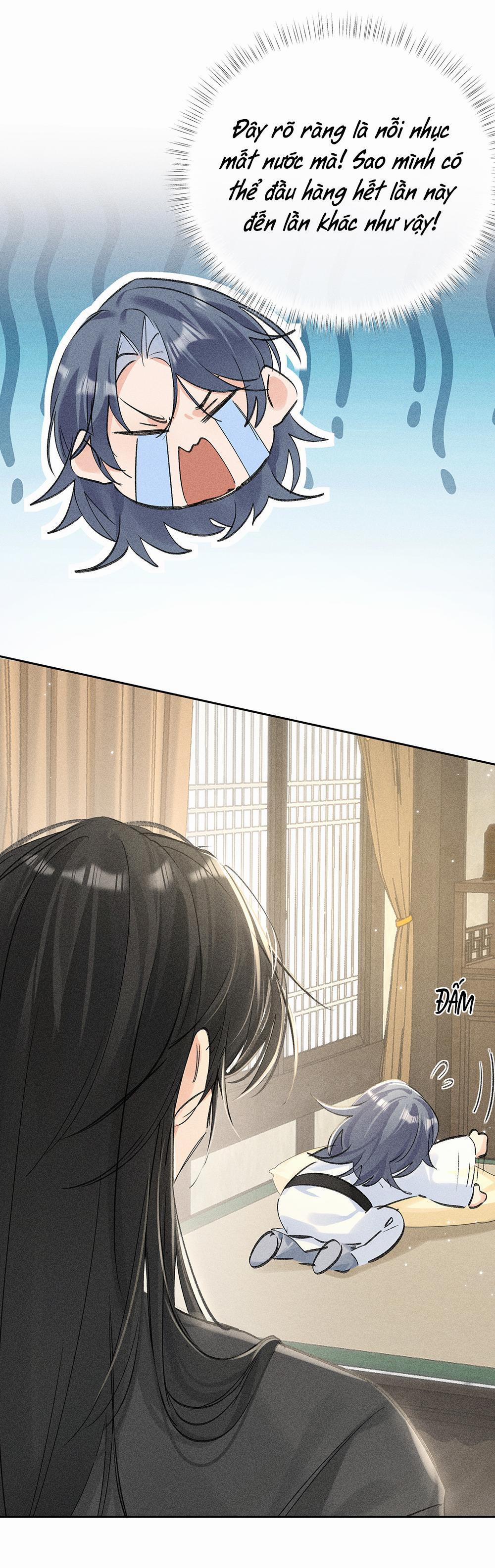 Dụ Địch Vào Tròng 32 trang 12