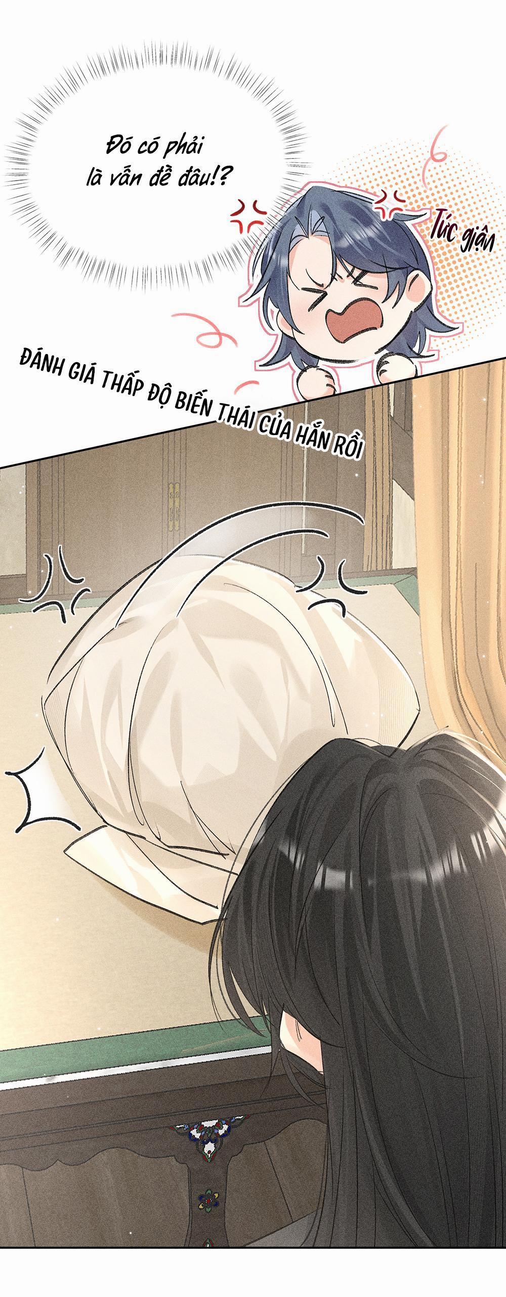 Dụ Địch Vào Tròng 32 trang 14