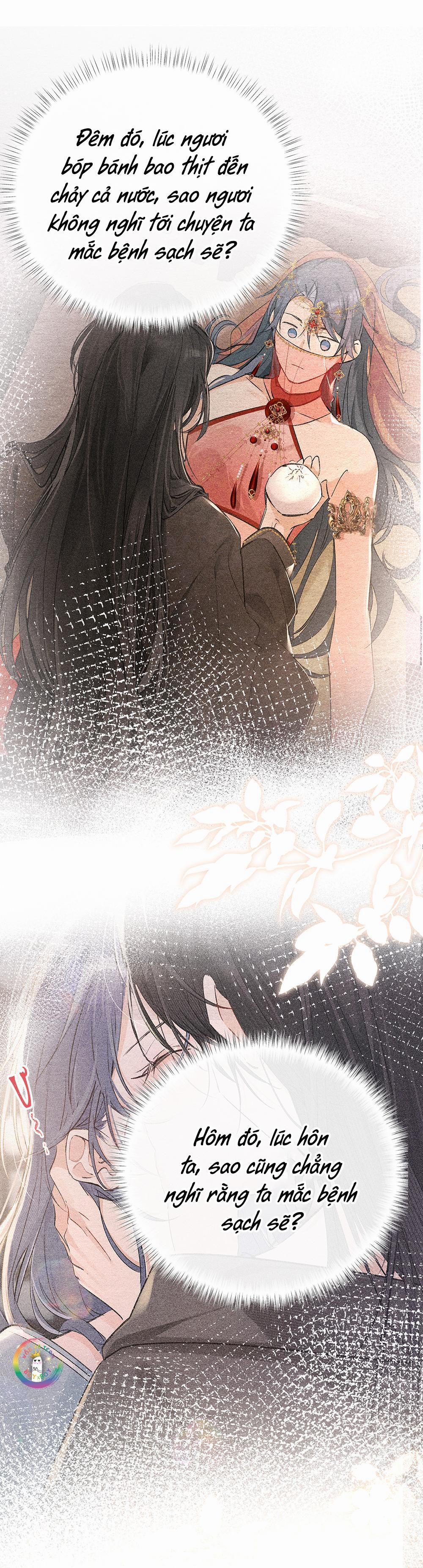 Dụ Địch Vào Tròng 32 trang 4