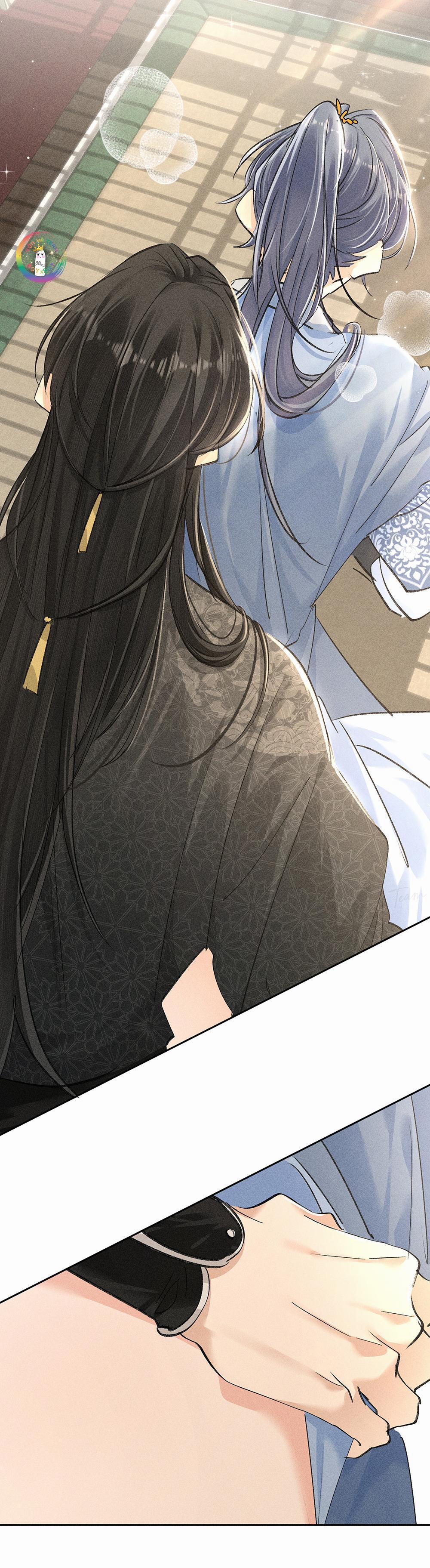 Dụ Địch Vào Tròng 32 trang 8