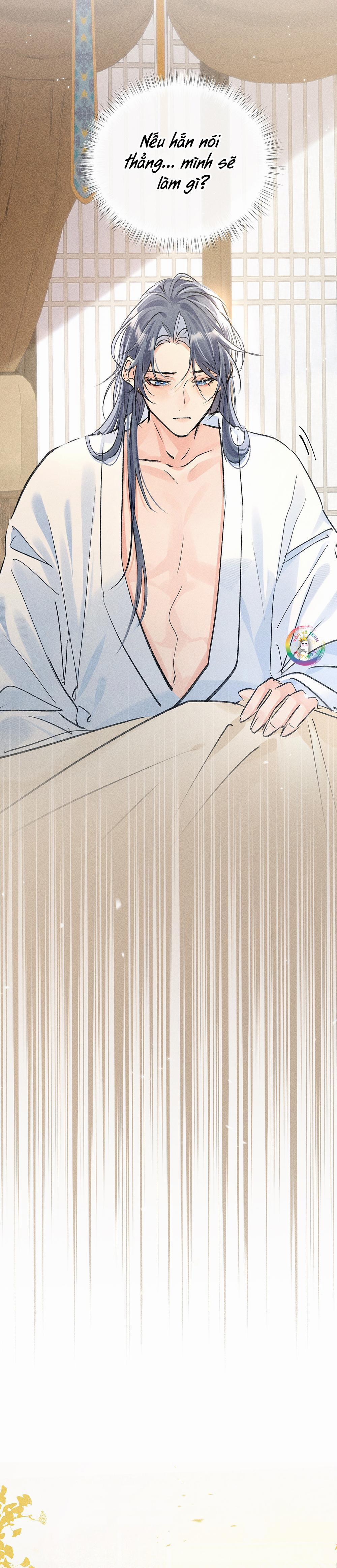 Dụ Địch Vào Tròng 33 trang 12