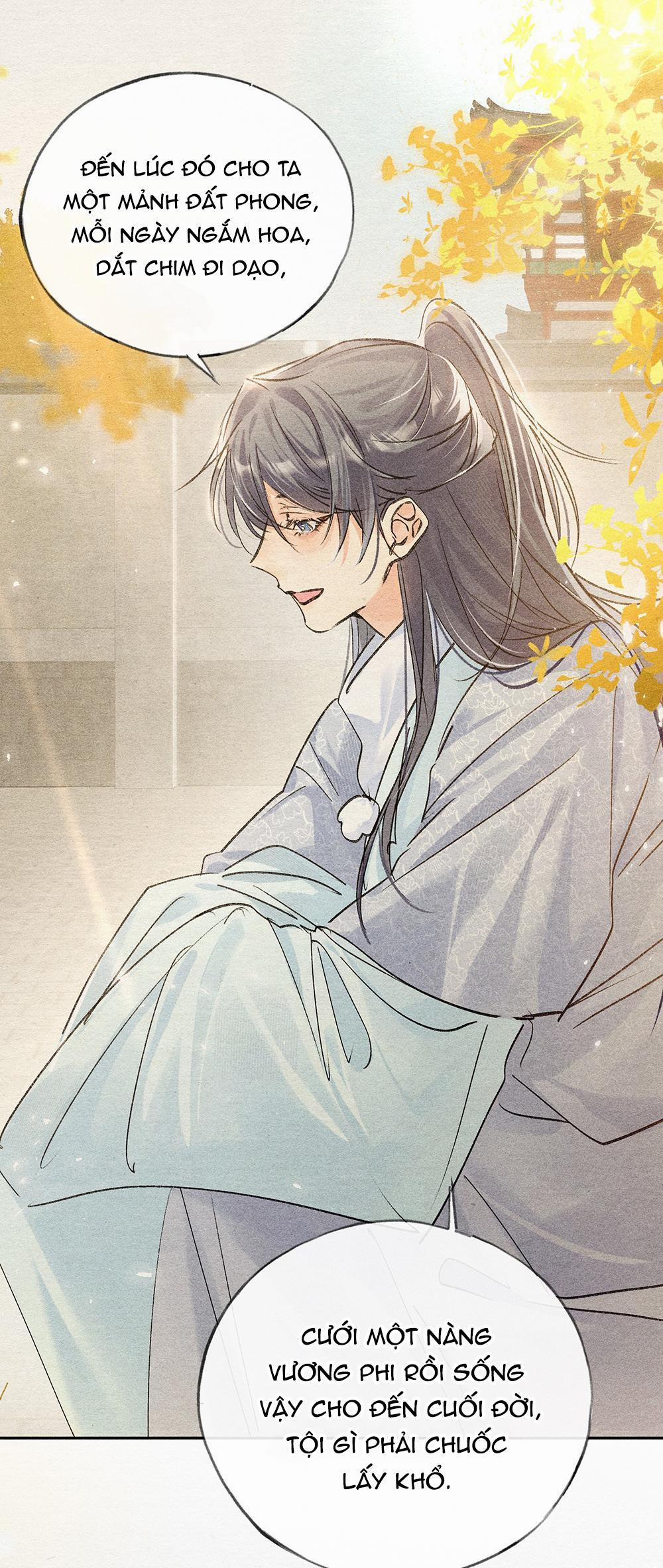 Dụ Địch Vào Tròng 33 trang 14