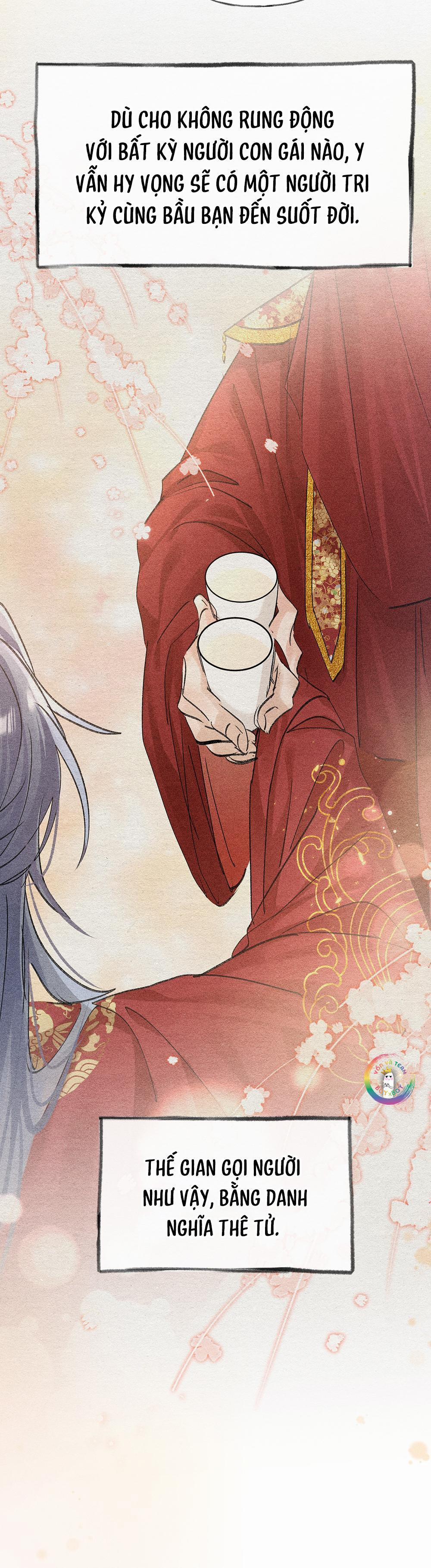 Dụ Địch Vào Tròng 33 trang 15