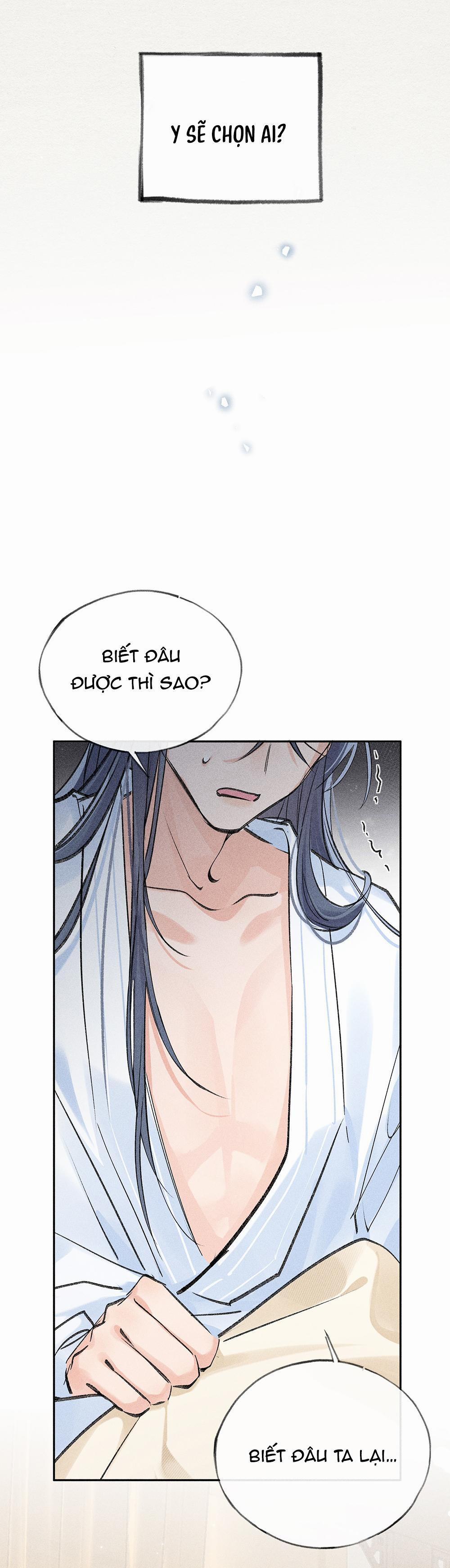 Dụ Địch Vào Tròng 33 trang 17