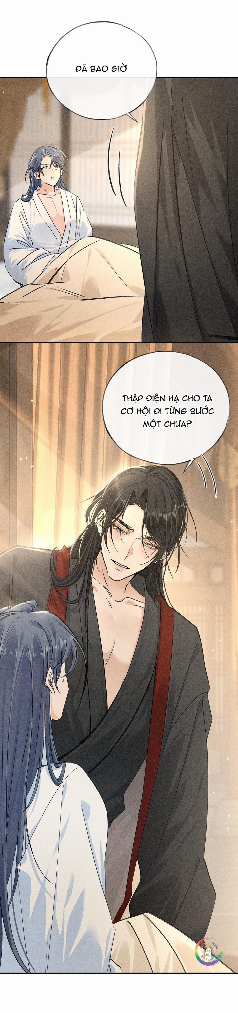 Dụ Địch Vào Tròng 33 trang 19