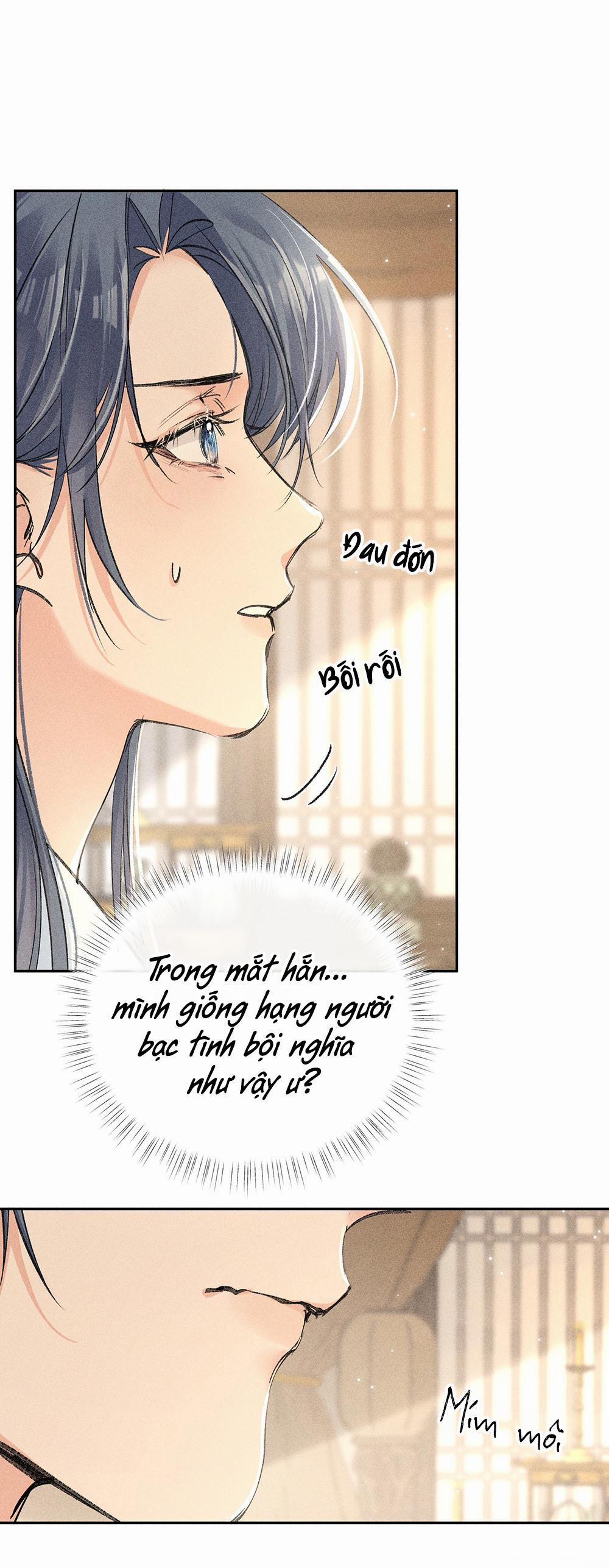 Dụ Địch Vào Tròng 33 trang 20