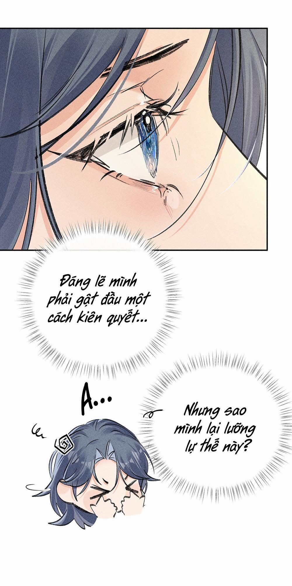 Dụ Địch Vào Tròng 33 trang 23