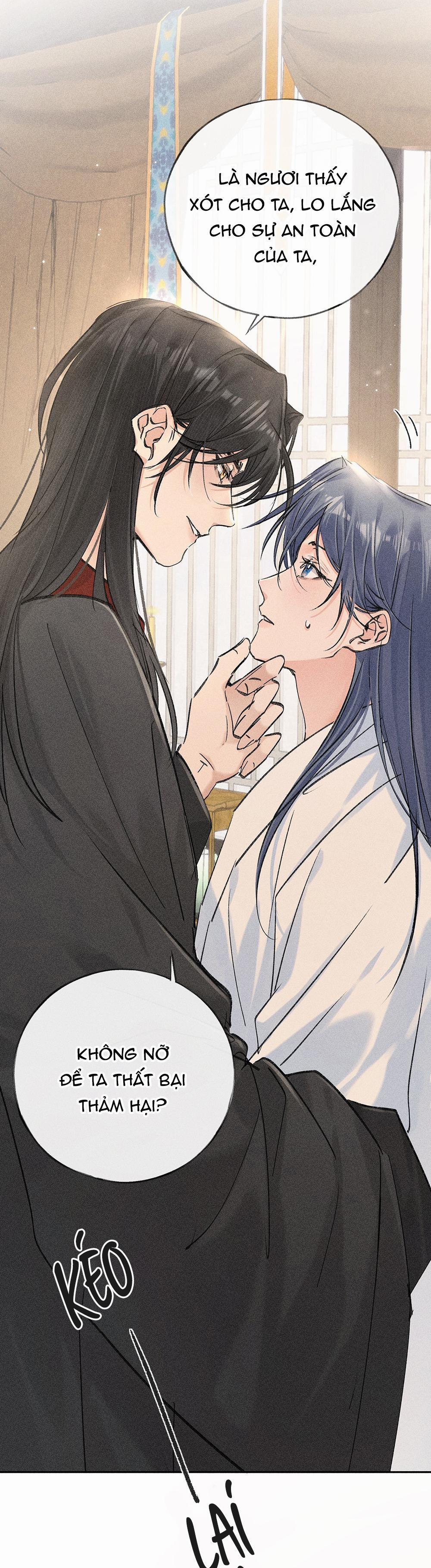 Dụ Địch Vào Tròng 33 trang 26